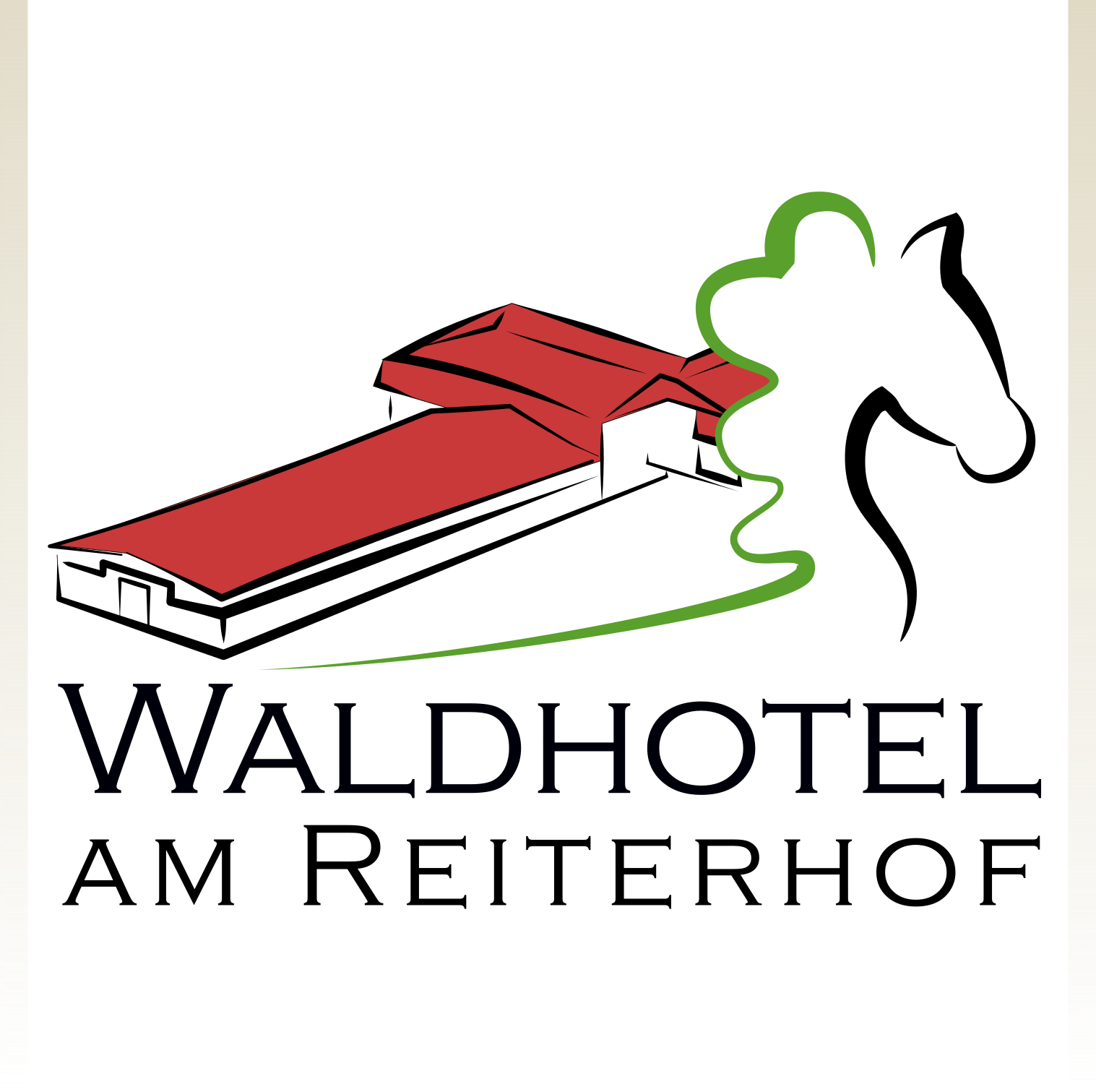 Waldhotel am Reiterhof